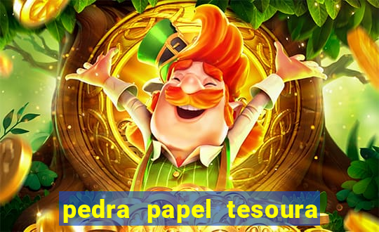 pedra papel tesoura livro pdf